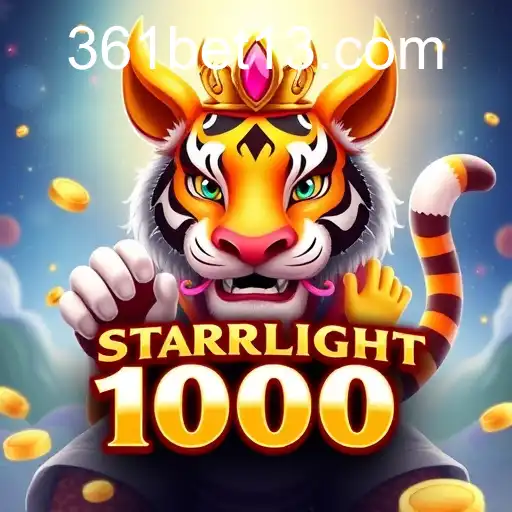 Como ganhar no Starlight Princess 1000 em 361 bet com Saque via PIX 2026