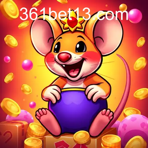 Como ganhar no Fortune Mouse em 361 bet com Saque via PIX 2026