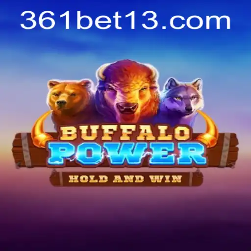 Descubra BuffaloPower: A Nova Sensação nos Cassinos Online