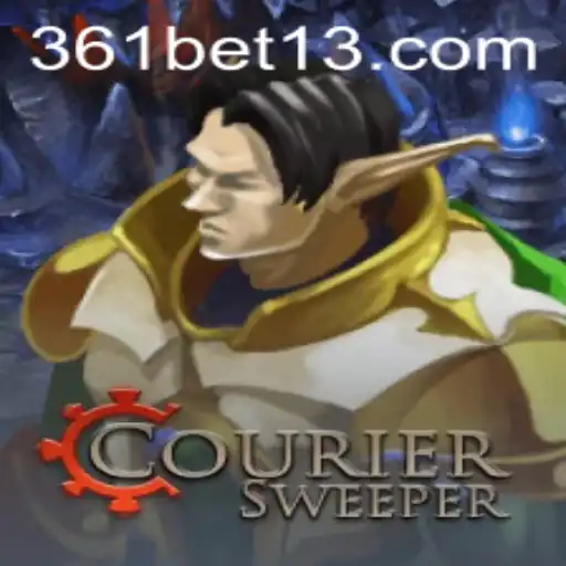 CourierSweeper: Explorando as Novas Fronteiras do Entretenimento Interativo e Estratégico