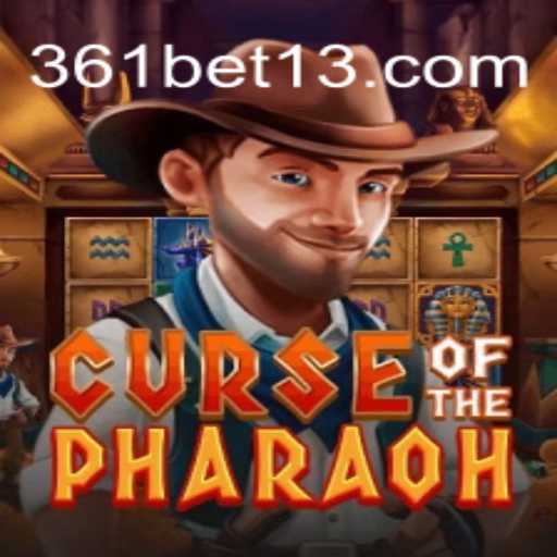 Explorando o Jogo CurseofthePharaoh e a Experiência de Aposta 361 Bet