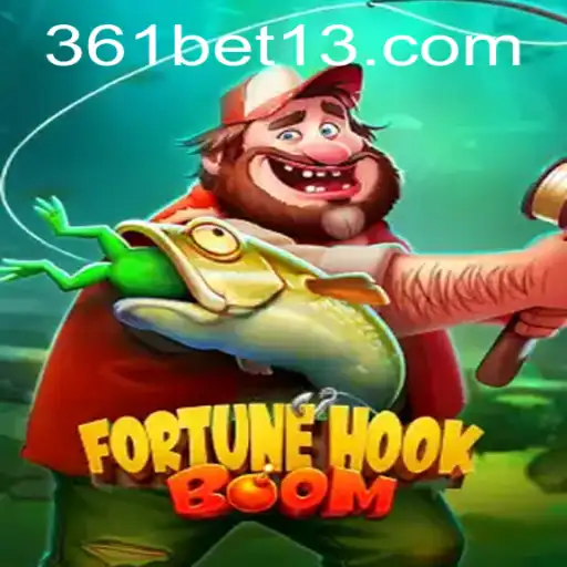 Descobrindo FortuneHookBoom: O Jogo que Revoluciona suas Apostas