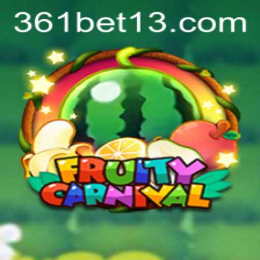 FruityCarnival: Uma Nova Experiência no Mundo dos Jogos com 361 Bet