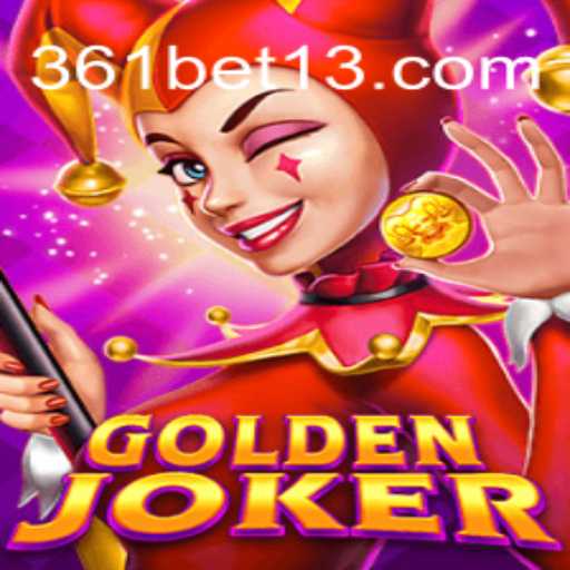 Descubra o Fascinante Mundo de GoldenJoker e as Estratégias Envolventes do 361 bet