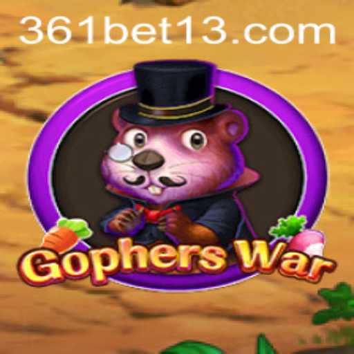 GophersWar: Mergulhe na Estratégia do Novo Fenômeno dos Jogos