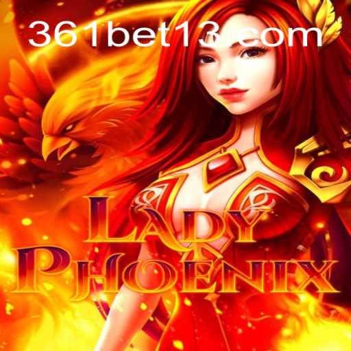 Explorando o Universo de LadyPhoenix: Uma Nova Experiência de Jogo com 361 Bet