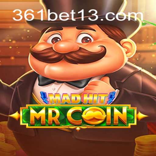 MadHitMrCoin: Descubra as Emoções e Regras do Jogo com 361 Bet