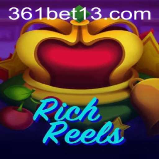 Descubra o Fascinante Jogo RichReels e a Estratégia 361 Bet