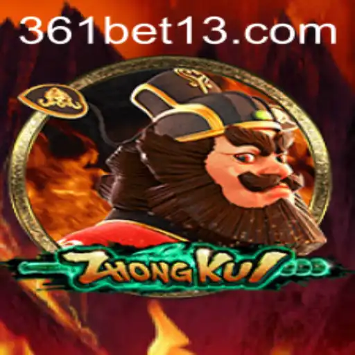 ZhongKui: O Fascinante Jogo de Estratégia e Apostas com 361 Bet
